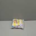 Jollywoods 3 Pack Washable Female Dog Diaper Onesie Sanitary Pantie with Adjustable Suspender, Reusable Fixed Diapers, Super Absorbent Leakproof for Small Medium Large Dog in Heat Cycle Colorful Animals, Large(13"-21" Waist)