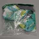 Kuoser Recovery Suit for Dogs Cats After Surgery, Professional Pet Recovery Shirt Dog Abdominal Wounds Bandages, Substitute E-Collar & Cone,Prevent Licking Dog Onesies Pet Surgery Recovery Suit (S (Back:11.4-13.4'', Weight:7-15 LB))