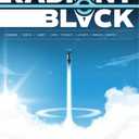 Radiant Black Volume 1: (Not So) Secret Origin (Massive-Verse)