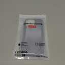 Jusy Compatible with MagSafe Polka Dot Case for iPhone 15 Pro Max, Cute Aesthetic Polka Dots Magnetic Phone Case, Soft TPU and Hard PC Protective Phone Cover for Women Girls (Matte), Navy Blue