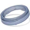 Upgraded MDS65736912 Washer Door Boot Gasket Seal Compatible with LG Washer Door Seal WM3400CW Door Gasket Seal Parts WM3600HVA WM3600HWA WM3700HVA WM3500CW WM3700HWA WM3700HRA PS12748962