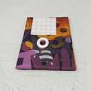 Halloween Trunk or Treat Car Decorations Kit for Suv BannerGarage Door Car Decorations Haunted House Car Banner Waterproof Archway for Halloween Outdoor Party Supplies (Witch)