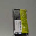 GUAGUA for Google Pixel 10 Pro XL Case with Stand, Magnetic Cases with Foldable Invisible Stand Translucent Matte Back Slim Shockproof Protective Kickstand Phone Case for Pixel 10 Pro XL, Black