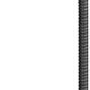 Heavy-Duty 24" Flexible Gooseneck Arm Extension Tube Bar Rod Kit Flex Mount with 1/4" & 3/8" Threads for Mobile Phones Cameras Mic Lighting and More Fits Most Stands Tripods Rigs Grips and Clamps