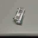 Livestock Pet Thermometer with LED Display Memory Function,Fast Digital Veterinary Thermometer,Flexible Probe for Temperature Measurement for Dogs Cats Horse Cattle (with Battery)