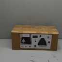 Pack n Play Blackout Cover with 6"" Fan, Blackout Tent, Baby Sleep Pod, Toddler Travel Crib Blackout Cover - Baby Blackout Tent for Pack and Play for Baby's Sound Sleep