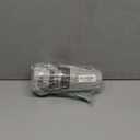 Stanley IceFlow Flip Straw Tumbler with Handle 30 oz | Twist On Lid and Flip Up Straw | Leak Resistant Water Bottle | Insulated Stainless Steel |BPA-Free | Ash