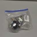 Starter Solenoid Relay SFD6025 12V 3-Terminal Replacement for Fo-r 2N 8N 9N Tractor 8N-11450 SW218 SW355 10-FO218-12V 7-1023-12V 240-14008