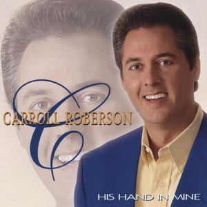 His Hand in Mine - CD