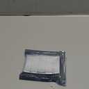 Dimmable E12 LED Bulb Himalayan Salt Lamp 4W, Equivalent 15W 40W, 400lm 2700K Warm White AC120V S6 C7 E12 Candelabra Base for Night Light Chandeliers Christmas Light Candle Lamp Dryer Bulbs, 4 Pack