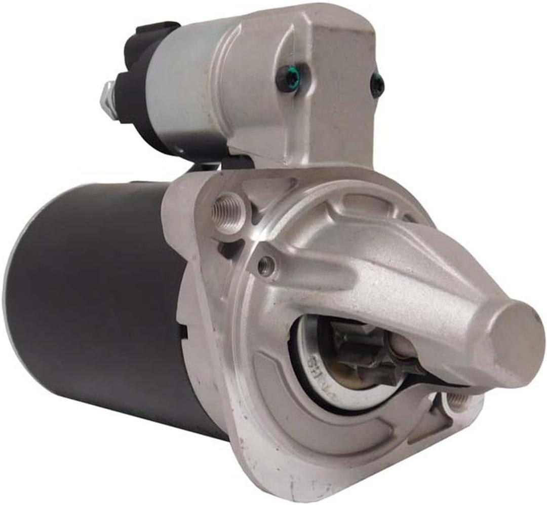 Original Valeo 2G100 Starter Motor for Hyundai Sonata Kia Optima