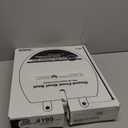 KOHLER 4639-RL-0 Cachet ReadyLatch Round Toilet Seat Soft Close, White