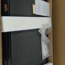 Walking Pad with Incline,2 in 1 Walking Pad for Walking Running Jogging,Walking Pad Treadmill with 5% Manual Incline,36 Pounds Under Desk Treadmill for Home Office with LED Display