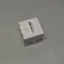 All Metal Tip-Toe Bathtub Drain Kit with Two-Hole Overflow Faceplate and Universal Fine/Coarse Thread Assembly, Bath Tub Drain Kit fits All Bathtub -Chrome Plated