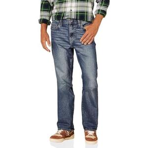 Amazon Essentials Men's Straight-Fit Stretch Jean - Discontinued Colors L