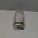 HealthAndYoga BronzLift Kansa Face Massager - Kansa Wand Ayurveda Benefits of Bronze - Skin Lustre (Single Dome)