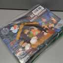 Advent Calendar 2025-25 Days of Christmas Nativity Scene Set - Countdown to for Kids Boys Girls Children Toddler Teens Indoor Toy