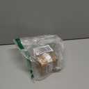 LISEN Airplane Travel Essentials for Women Men Phone Holder for Desk MagSafe Phone Travel Accessories Airplane Gadgets Men Long Flight Cruise Must Haves Spring Break Essentials 2026 Easter Gifts (Black)