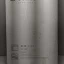 Meliusly Heavy Duty 10mm Bunkie Board King Size (76x80'') Patent Pending Low Profile Bed Board Design - Breathable, Noise Minimizing, Moisture Resistant Bunkieboards, Low Profile Bed Support