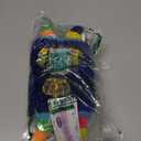 Rite Lite My Soft Torah Plush Toy Shabbat Gifts Educational Judaica Shabbos Hebrew Simchat Jewish Gifts Fun & Educational Party Favors | Ideal for Play, Learning, & Celebrating Jewish Traditions 16"H (Large)