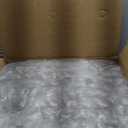 Hsei 200 Sets 12oz Plastic Juice Bottles with Caps Bulk Reusable Empty Clear Beverage Container With Lids, Labels, Funnel and Brush for Drinking Smoothie Drink Juicing Tea Milk Water