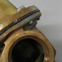 Zurn Wilkins 114-600XLHR 1-1/4" 600XL Pressure Reducing Valve with spring range from 10 PSI to 125 PSI, factory set at 50 PSI