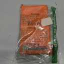 TAURI 2 in 1 Magnetic for iPhone 14 Pro Case Clear, Compatible with Magsafe [Not-Yellowing] with Screen Protector, Military-Grade Protection, Slim Case for iPhone 14 Pro