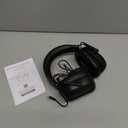 RYR Wireless Gaming Headset for Xbox Series X|S, Xbox One, PC, PS4/5, Mac, Switch, Mobile, 3D Surround Sound, Bluetooth 5.3, 60H Battery, Gaming Headphones with Detachable Noise Canceling Mic-Black