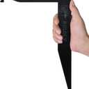 Firefighter Tool for First Responders and Firefighters,Multipurpose Leverage Tool,Firefighter Multitool