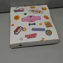 Dog Sling Carrier for Small Dogs - Anti-Anxiety Cat Sling, Puppy Pouch - Pet Sling in Gray Black Blue Green Pink Yellow (Green, Standard)