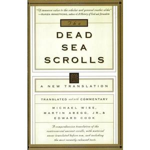 The Dead Sea Scrolls: A New Translation