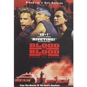 Blood In, Blood Out
