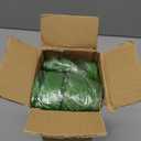 Bird Fiy 50 PCS 376 Feet Artificial Flower Greenery Wicker Rattan Vine Fake Foliage Leaf Flowers Plants Garland Garden Decoration