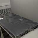 UMIACOUSTICS 6 Packs Acoustic Panel,47.2 x 23.6 Inches Decorative Sound Proof Panel for Office,Home Theater,Studio,Walnut Color