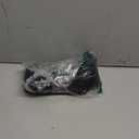 Shirts for Men: Quick Dry Moisture Wicking High Elasticity Convenient Snap Buttons Athleisure Short Sleeve Top. Size M