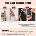 Portable 10ML Perfume Travel Refillable Bottle 3PCS, Bling Bling Crystal Rhinestones Travel Size Perfume Refill Atomizer Bottle,Mini Spray Bottle Empty for Refill