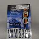 Vanished Mass Market Paperback – August 2, 2005