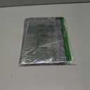 ProCase Smart Casefor 10.5 iPad Air 3rd Generation 2019 / iPad Pro 2017, Slim Stand Cover with Translucent Frosted Back for iPad Air 3 -Black