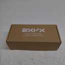 Women Arch Support Slippers – House Bedroom Slippers for Woman, Orthopedic Shoes for Plantar Fasciitis, Corduroy Closed Toe Ladies Slides Outdoor 8836 Pink 42/43c Pink