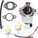 20-853-95-S Carburetor Replacement for SV590 SV591 SV600 SV620 SV610 2085371S 2085395S 20-853-95-S 20 853 71-S 15 16 17 18 19 20 21 22 HP Carb