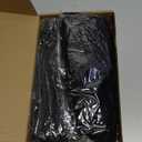 Patelai 3 Pairs Womens Gloves Winter Touchscreen Texting Phone Windproof Gloves Warm Fleece Lined Cold Weather (Black, Gray, Khaki)