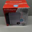Frigidaire EFMIS188-SS 15 Can Mini Portable Fridge Cooler, 10L, 15-Can Capacity, Brushed Stainless Rugged Finish, Standard