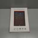 LEYAOYAO LCD Writing Tablet 12Inch Kids Toys Learning Drawing Board Birthday Gifts,Toys for 3-6 Years Old Girl Boy, Drawing Pad & Tablet Toddler Educational Doodle Pad Easter Gifts for Kids (Red)