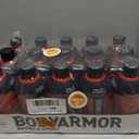 BODYARMOR Sports Drink, Fruit Punch Electrolyte Drink, 28 Oz (15 Pk) (EXP 09/25/26)