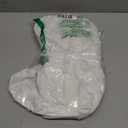 Girls Petticoat Underskirt with 3 Hoops Full Slip Crinoline Skirt (2-12 Years, 12-13 Years)