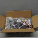 Car Radio Stereo for Toyota Venza 2008-2016 with J-B-L [4G+64G] Android with Wireless CarPlay Android Auto,9 inch IPS Touchscreen Car Stereo Bluetooth5.0,GPS,WiFi,SWC,59UI,32EQ AI DSP+HD Backup Camera