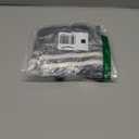 Momcozy Pumping Bra Hands Free, Breast Pump Bra with Widened Band, Pumping Nursing Bra in One, Adjustable Straps Black Small