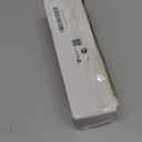 Bathroom Sink Drain,Drain Stopper Bathroom Sink Without Overflow,Pop Up Drain Assembly with Detachable Strainer Basket,Built-in Anti-Clogging Strainer,Stainless Steel Mattle Black