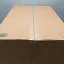 16 x 28 x 6 Furnace Filter Replacement MERV 11 Compatible with Honeywell POPUP2400 HVAC,Foldable (Actual Size: 16 X 27 1/8 X 5 7/8 In) (2-Pack)