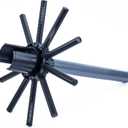 S210T Lateral Assembly Replacement for Hayward S210T 210S Pro Series Pool Sand Filter SX210DA Laterals Parts